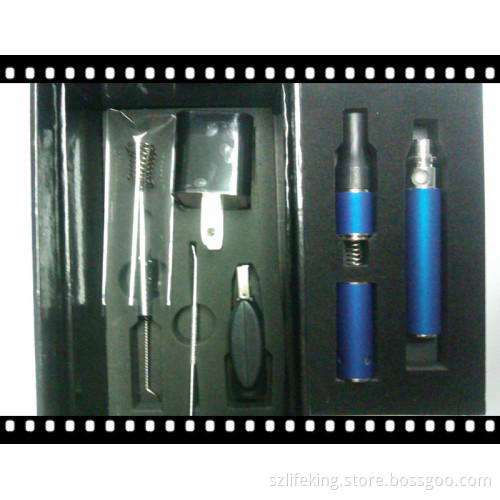 Top Quality with Different Colors Dry Herb Atomizer